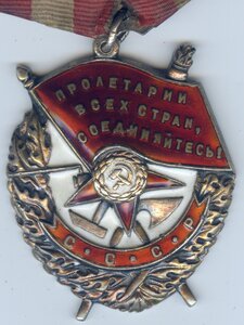 БКЗ 313.119 на партизана Израиля