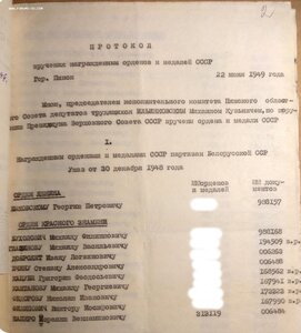 БКЗ 313.119 на партизана Израиля