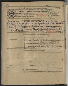 БКЗ 313.119 на партизана Израиля