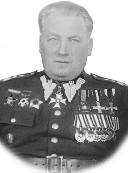 Берлин - Поляк