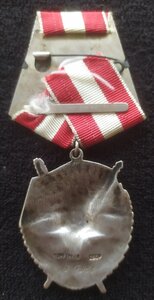 Комплект (предст.к ГСС , БКЗ, 2 ОВ-II, КЗ)