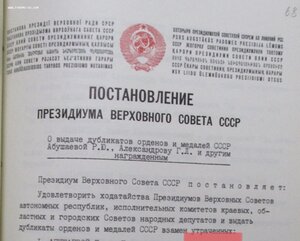 Орден А. Невского , дубликат.