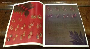 Каталог Ювелирные изделия 1977 год