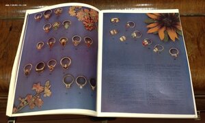 Каталог Ювелирные изделия 1977 год