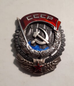 ТКЗ винт в коробке с доком, редкий вариант