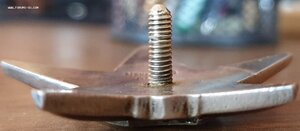 КЗ № 2.637.103 с орденской