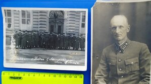 Коллективные фото военных.