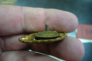 Комплект на полковника милиции