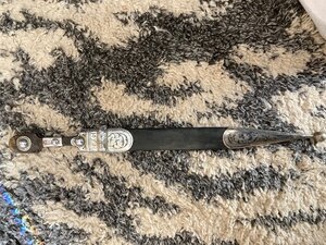 кинжал ККВ.