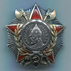 Невский с БКЗ на док.