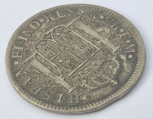 Мексика 1788