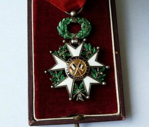 Франция Орден Почётного легиона