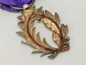 Орден Академических пальм