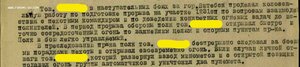 БКЗ ; 95 * * *  на гв. Полковника Комполка! 1944 г.