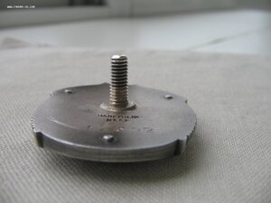 Знак Почета. Винт.