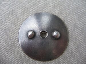 Знак Почета. Винт.