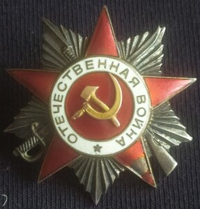 Боевой комплект с док. (БЗ-квадро, КЗ, ОВ-2)