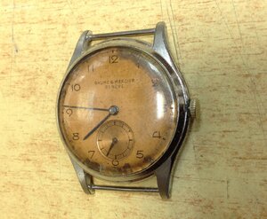 Часы наручные Baume & Mercier