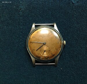 Часы наручные Baume & Mercier