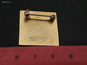 Значок Летняя Универсиада, Кобе 1985