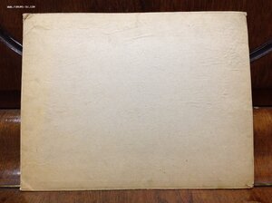 Большое фото Парад бойцов ОГПУ со знаменами Начало 1920-х