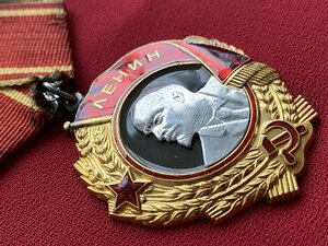 ОЛ № 285 399 . ЛМД.