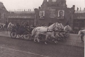 Советская кавалерия. 1920-1940-е годы. ТЕМА пополняема.