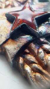 ТКЗ 41691 малый тираж.