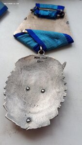 ТКЗ 41691 малый тираж.