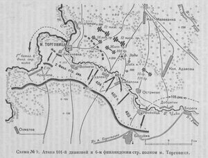 Георгиевская медаль 3-й ст. пулемётчика, кавалера ГК 3-х ст.