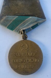 За оборону Советского Заполярья