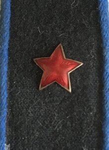 КУПЛЮ ПЕТЛИЧНЫЙ ЗНАК НКПС