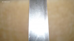 Шпага Швеция офицерская обр.1840