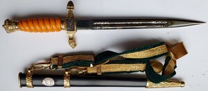 Комплект из 4-х современных кортиков Болгарии + каталог