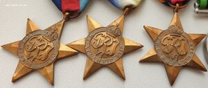 английская колодка за вторую мировую