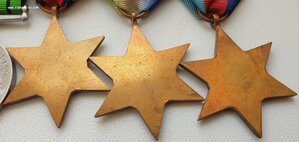 английская колодка за вторую мировую
