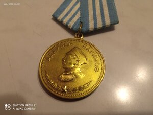 Нахимов военком люкс