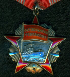 Октябрь без СиМа