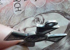 Г.К -4 степени 462 435  121 Пензенский полк.