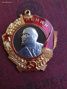 ОЛ на военного. Док.