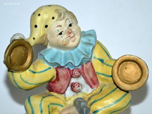 Фигурка "Клоун"