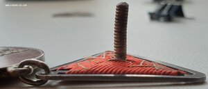 Трудовая доблесть мондвор треуголка с доком. Не носили.