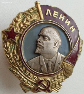 Ленин винтовой мондворовская бутафория