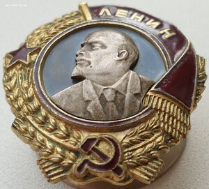 Ленин винтовой мондворовская бутафория