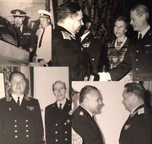 БКЗ на командира катера морского охотника!!!