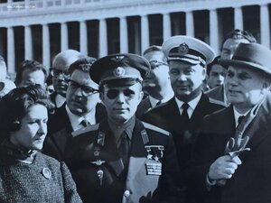 БКЗ на командира катера морского охотника!!!