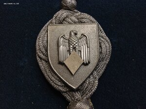 Шнур за Стрельбу Вермахт