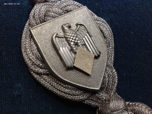 Шнур за Стрельбу Вермахт