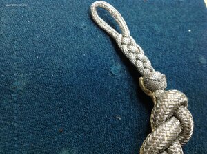 Шнур за Стрельбу Вермахт