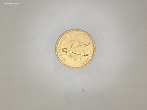 Червонец-Сеятель 1980 г. золото.(1)